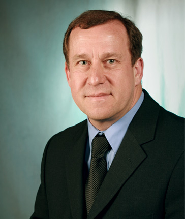 Martin Gudacker